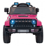 Visureigis MOUNTAIN Pink