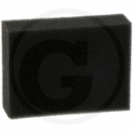 Oro filtras Jonsered BC 2255, BC 2256, FC 2255, FC 2255 W, FC 2256, FC 2256 W, MC 2255, MC 2256