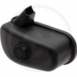 Oro filtras su korpusu LONCIN LC1P75F