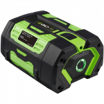 Akumuliatorius EGO Power+ BA4200T 56V 7,5Ah