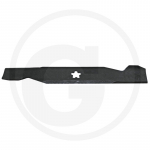 Peilis Husqvarna | AYP | Electrolux | Partner Universalus