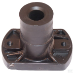 Peilio laikiklis pvc 17/71 Castelgarden  322463187/3