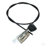 Droselio trosas universal 150cm HD Universalus