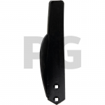 Kreipiamoji plok&scaron;tė Kairinis