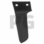 Rotacinių akėčių noragas Kairinis