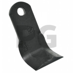 Y-Peilis Thickness 8 mm