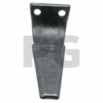 Rotacinių akėčių noragas De&scaron;ininis