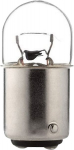 Lemputė R10W 12V 10W BA15d Kramp