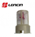 Kuro filtras (bakui) LONCIN G160F, G200F, G240F, G270F, G340F, G390F, G420F, LC168F