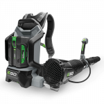 Akumuliatorinis lapų pūstuvas EGO LB6002E
