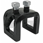 Laikiklis With bolts