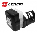 Filtro korpusas LONCIN G160F, G200F 180020320-0001