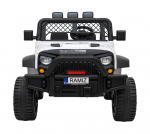 "Geoland" elektrinė Elektromobilis vaikams Balta