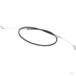 Brake/Sankabos trosas Bu775/Bi953 Stiga Park President, Royal 1134-3584-03