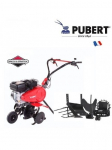 Motoblokas Vario FPVARIO55PC3+ROMAXI
