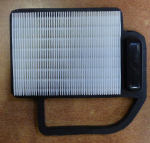 Oro filtras KOHLER HUSQVARNA 15-17HP