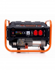 Benzininis vienfazis generatorius 3500 W KD160