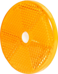 Oranžinis at&scaron;vaitas &Oslash; 60 mm