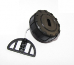 Kuro bako dangtelis Skirtas STIHL 017, 018, MS170, MS170C, MS180, MS180C