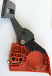 Sankabos dangtelis HUSQVARNA 136, 136LE, 137, 137E, 141, 141LE, 142, 142E