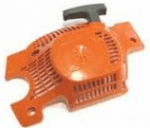 Užvedimo starteris HUSQVARNA 136, 136LE, 137, 137E, 141, 141LE, 142, 142E