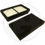 Oro filtras Robin EY153, EY203