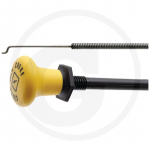 Užvedimo trosas Wolf Blue Power 92.160 H, Blue Power 107.200 H, Expert 105.220 H, Expert 107.180 H, Expert 122.240 H