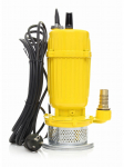 Panardinamas vandens siurblys 1600W 1" KD758