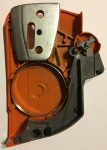 Sankabos dangtelis HUSQVARNA 340, 340E, 345, 345E, 346XP, 350, 351, 353, 357XP, 359