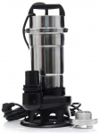 Vandens siurblys su smulkintuvu 2900W 2" KD756