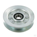 Skriemulys &Oslash;89mm / centerhole 15mm Castelgarden  325601599/0