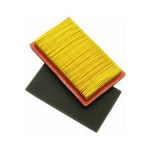 Oro filtras MTD THORX