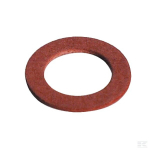 Pluo&scaron;to poveržlė 26x32x1,5mm