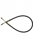 Bowdeno kabelis 400/690 AL-KO