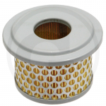 Oro filtras Robin W 1-145 V, W 1-185 V