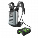 Kuprinė-akumuliatorius EGO Power+ BAX1501 56V 28,0Ah