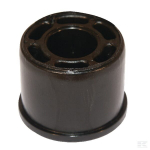 Guolio įvorė Steering