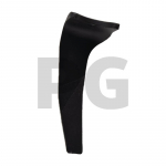 Rotacinių akėčių noragas, padengtas De&scaron;ininis, short attachment