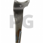 Rotacinių akėčių noragas Kairinis