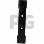 Slenkantis peilis De&scaron;ininis