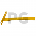 Grandiklis For front disc holder