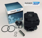 Cilindro Komplektas OLEOMAC 753 FARMERTEC