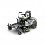 Akumuliatorinis rider traktoriukas EGO Power+ZT4201E 1070mm