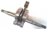 Alkūninis velenas HUSQVARNA 136, 137, 141, 142