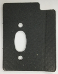 Duslintuvo tarpinė 32cc