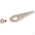 Vejos roboto peilis skirtas Bosch Tinka Bosch Bosch Indego | F016800321