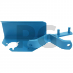 Turbinos pavaros velenas 540 rpm