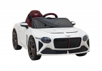 Bentley Bacalar White