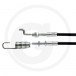 Sankabos trosas AL KO T 750, T 750 R, T 800, T 1000, T 1000 R, T 13-85, T 13-102 HD, T 16-102, T 18-102 HD, T 20-102 HDE