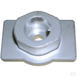 Peilio laikiklis, Suitable for Husqvarna /AYP    53-28515-14